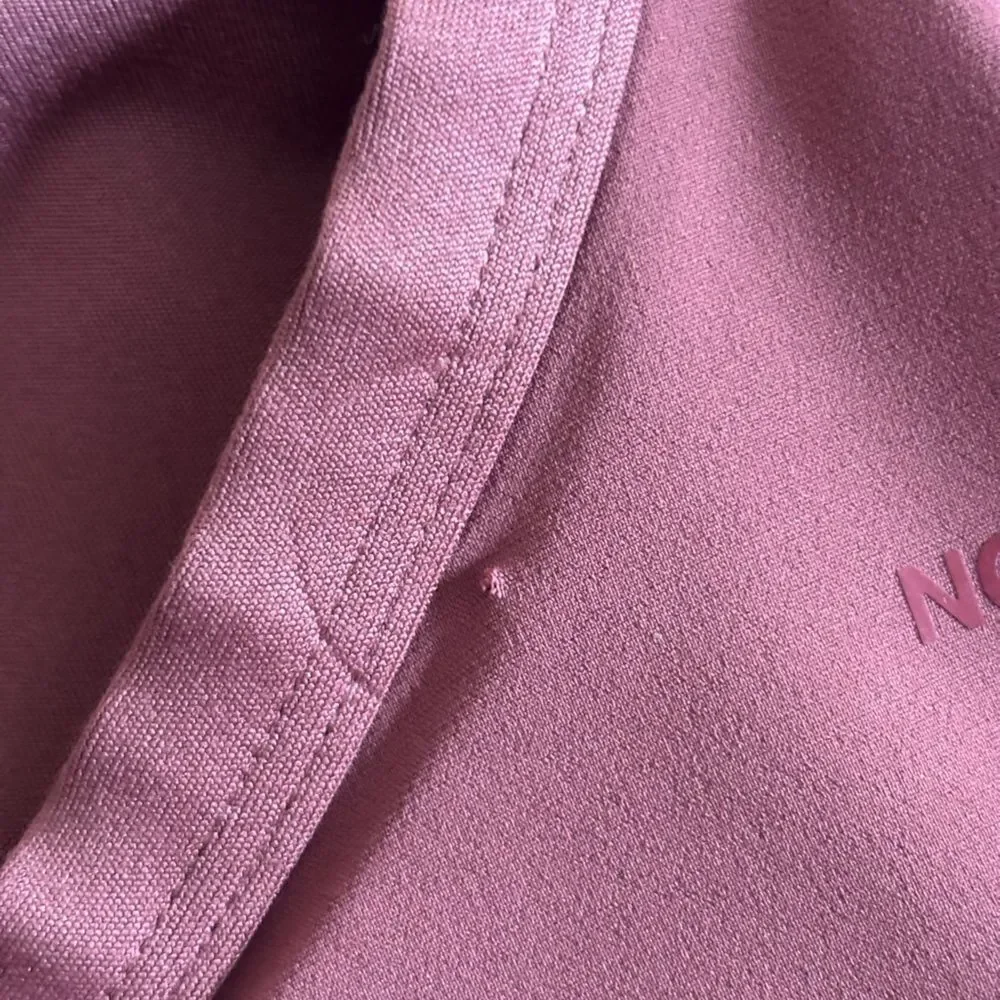 The north face Pink Strappy Dress